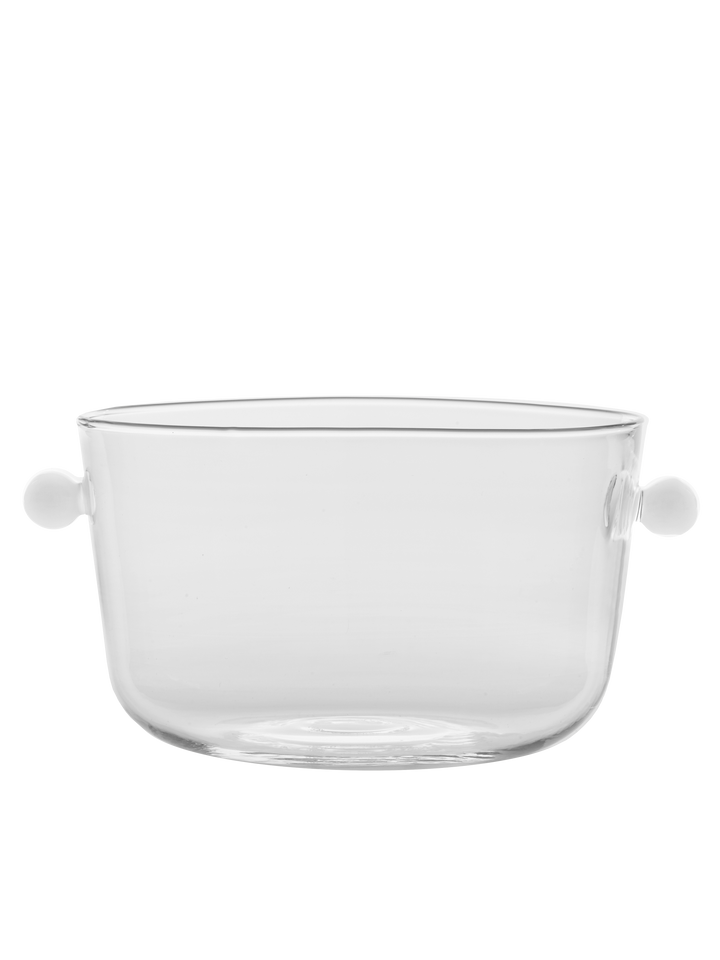 Zafferano America Bilia High Bowl