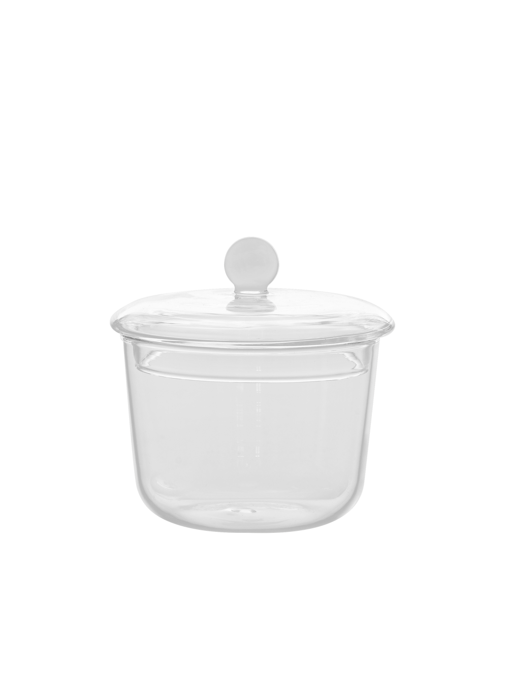 Zafferano America Bilia Jar with Lid