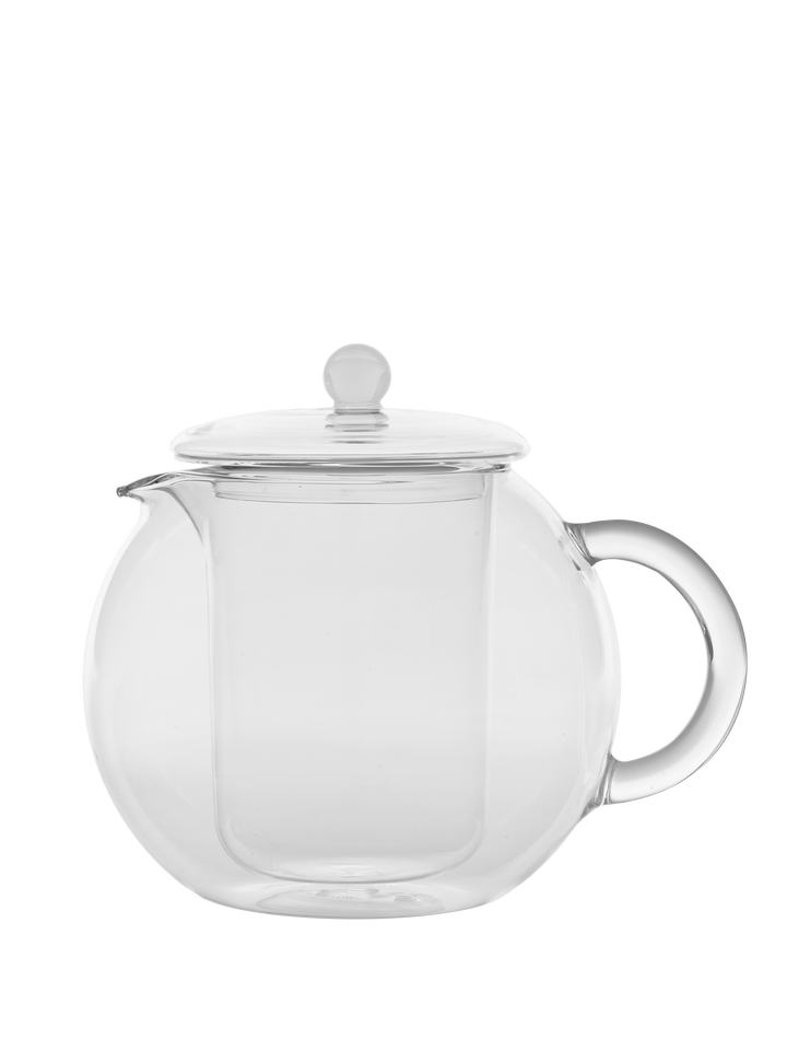 Zafferano America Bilia Tea Pot