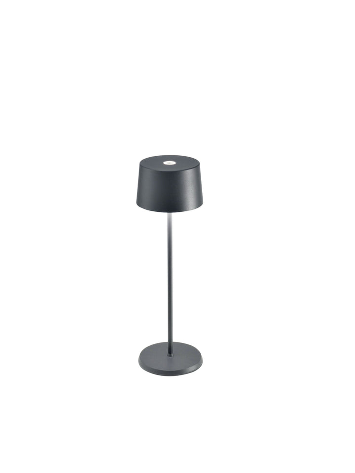 Zafferano America Olivia Pro Table Lamp