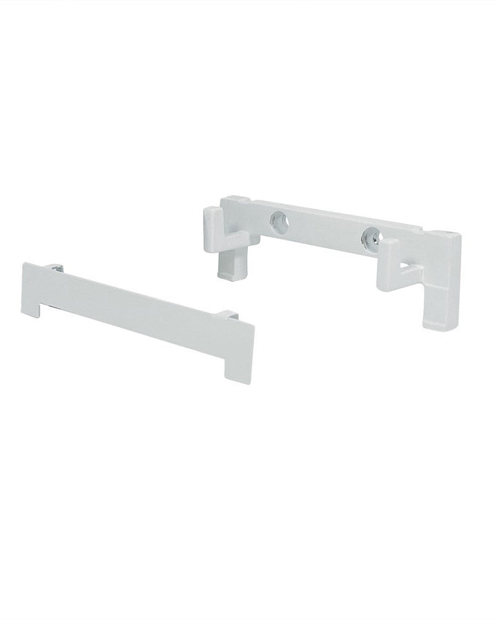 Zafferano America Home Pro Wall Mounting Bracket Cordless Lamps Zafferano America White  