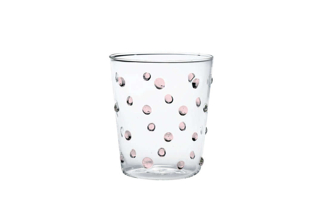 Zafferano America Party Tumbler (Set of 6)