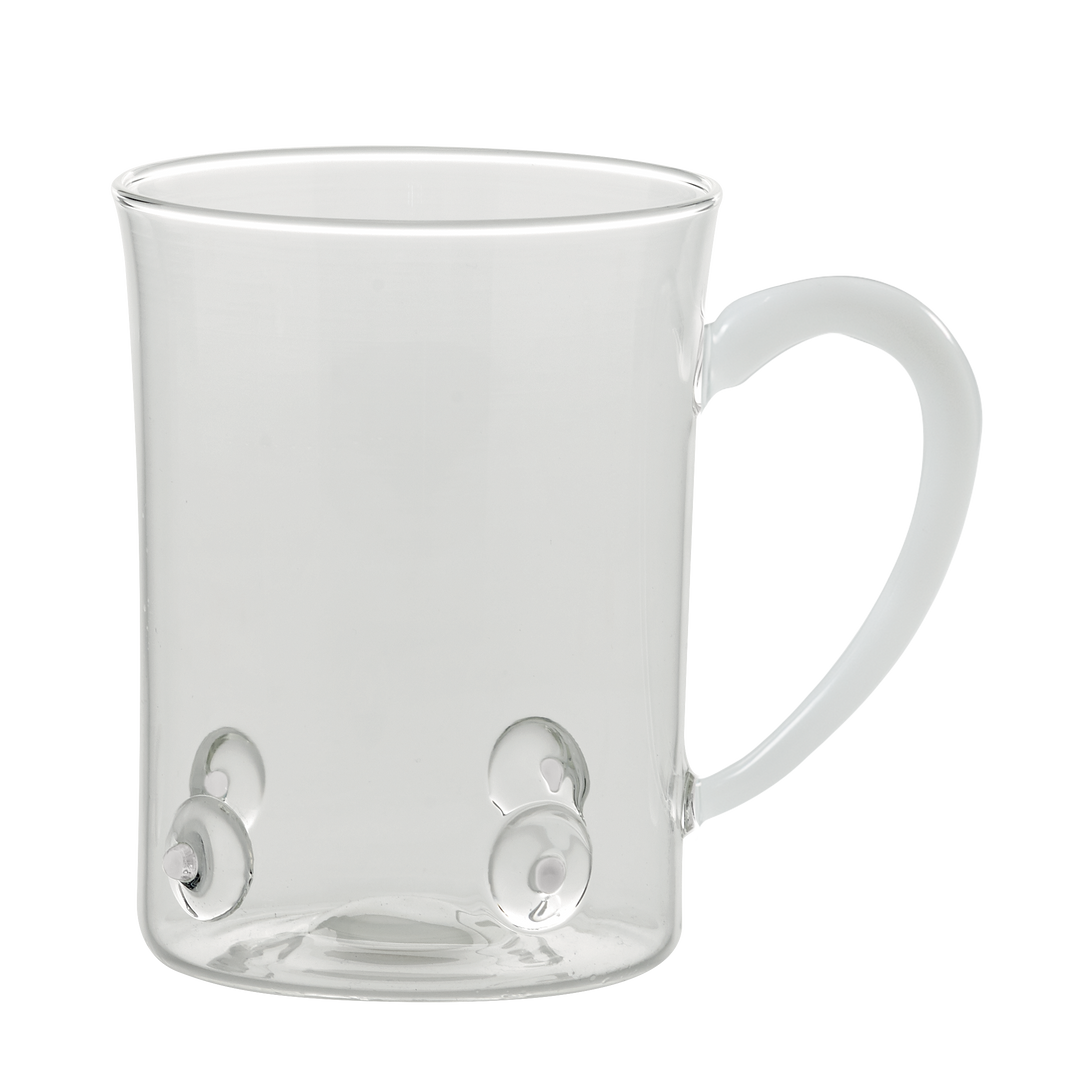 Zafferano America Pàtera Mug (Set of 2)