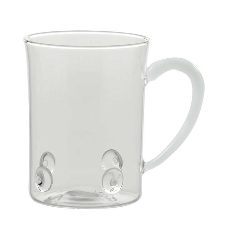 Zafferano America Pàtera Mug (Set of 2)