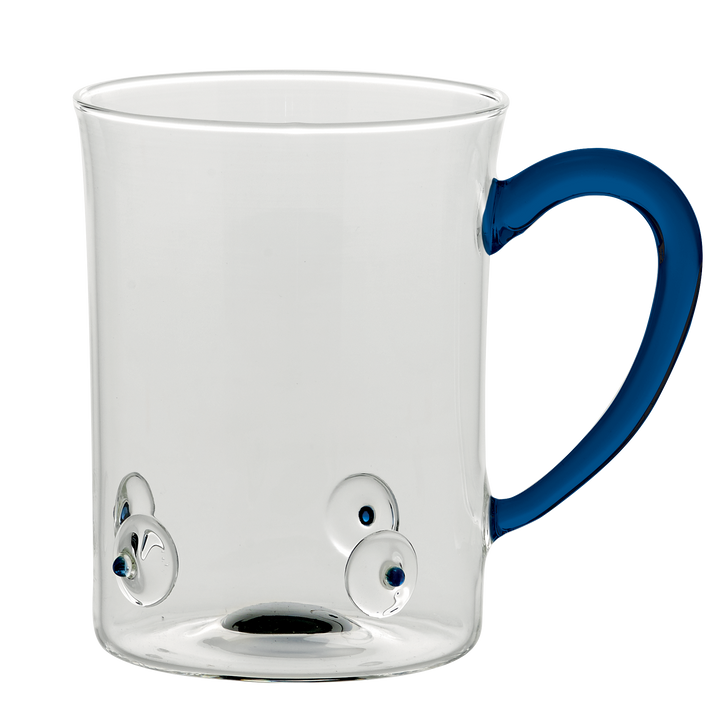 Zafferano America Patéa Mug (Set of 2)