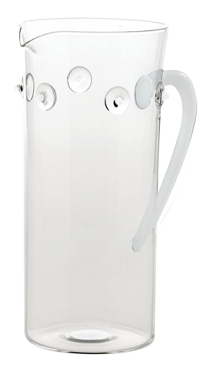 Zafferano America Pàtera Tall Carafe