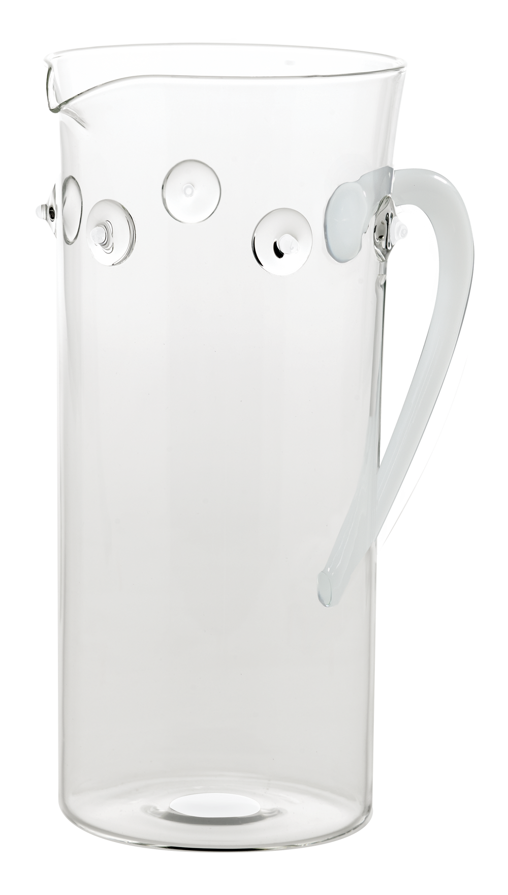 Zafferano America Pàtera Tall Carafe