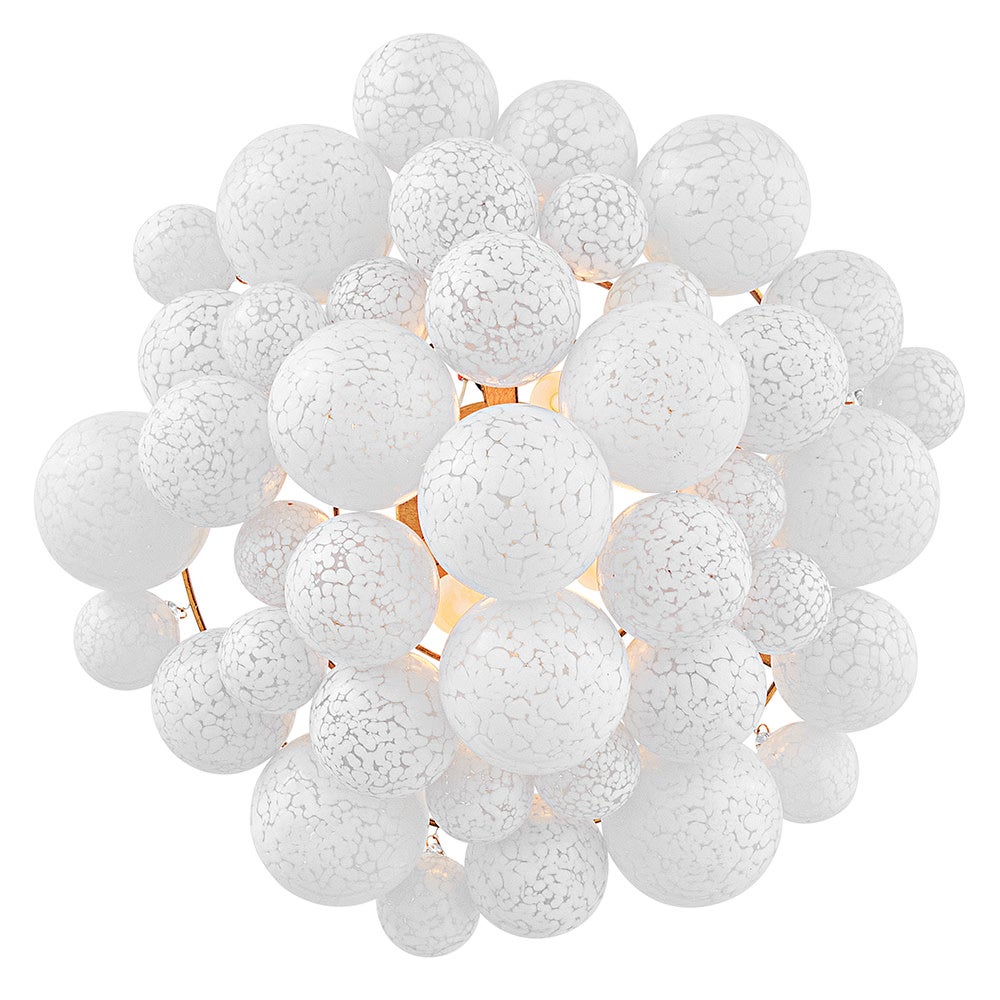Fredrick Ramond Marabel Semi-Flush Mount