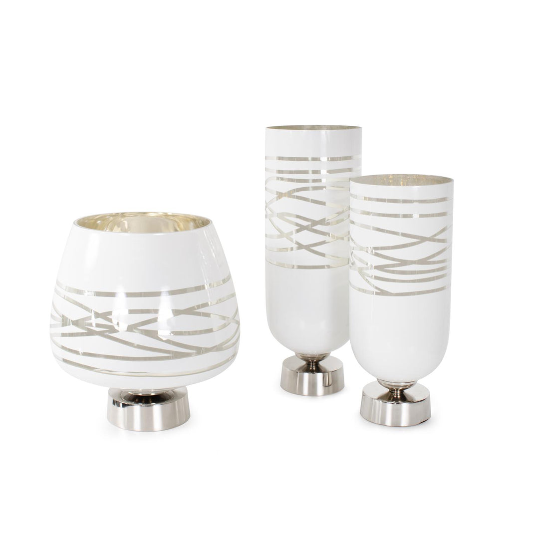 Howard Elliott Lustig Cylindrical Vessel