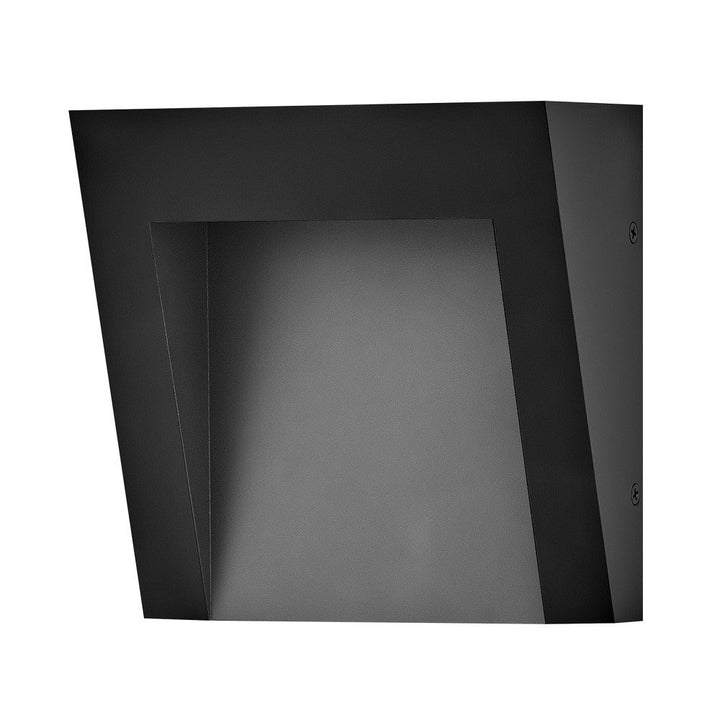 Hinkley Taper Outdoor Wall Light