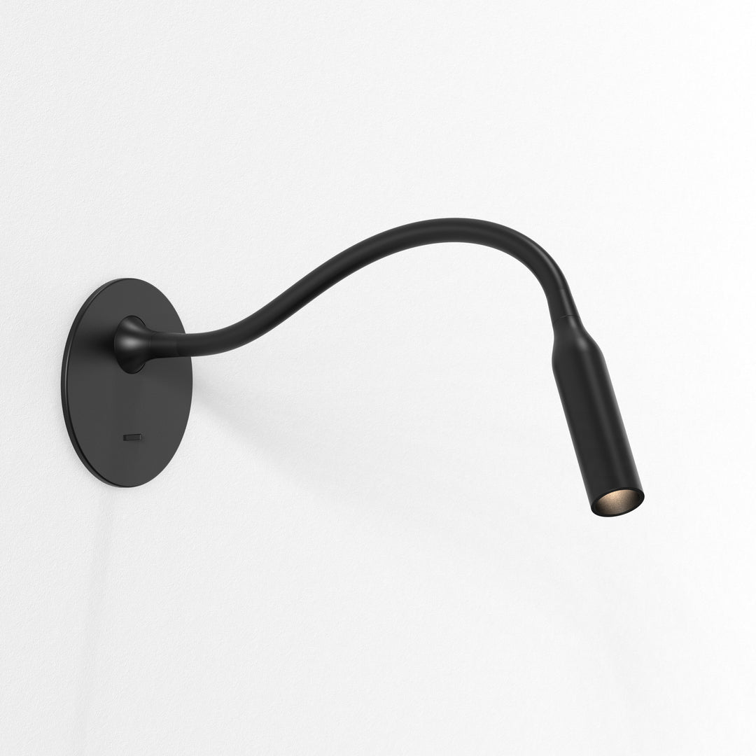 Astro Lighting Lucca Recessed - Matt Black