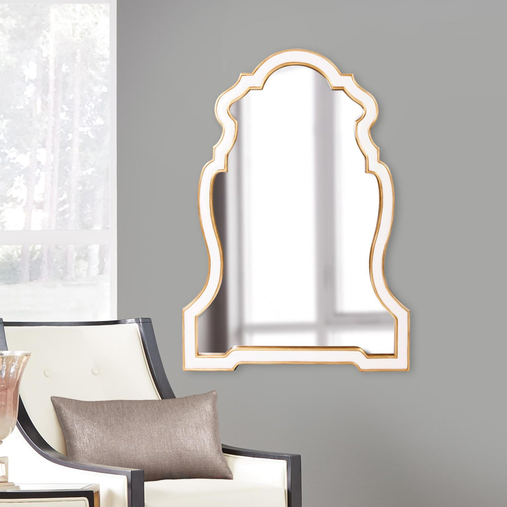 Howard Elliott Cleopatra Mirror
