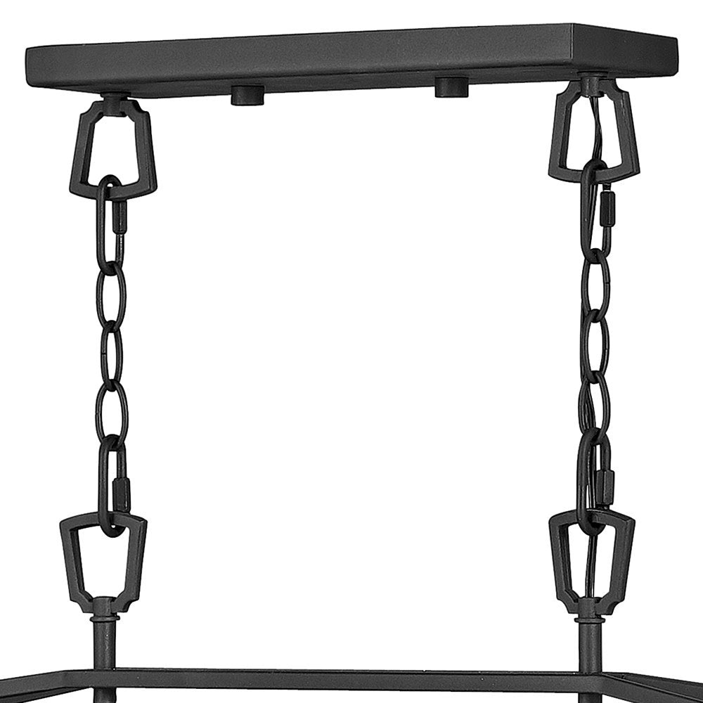 Hinkley Alford Place Outdoor Linear Chandelier