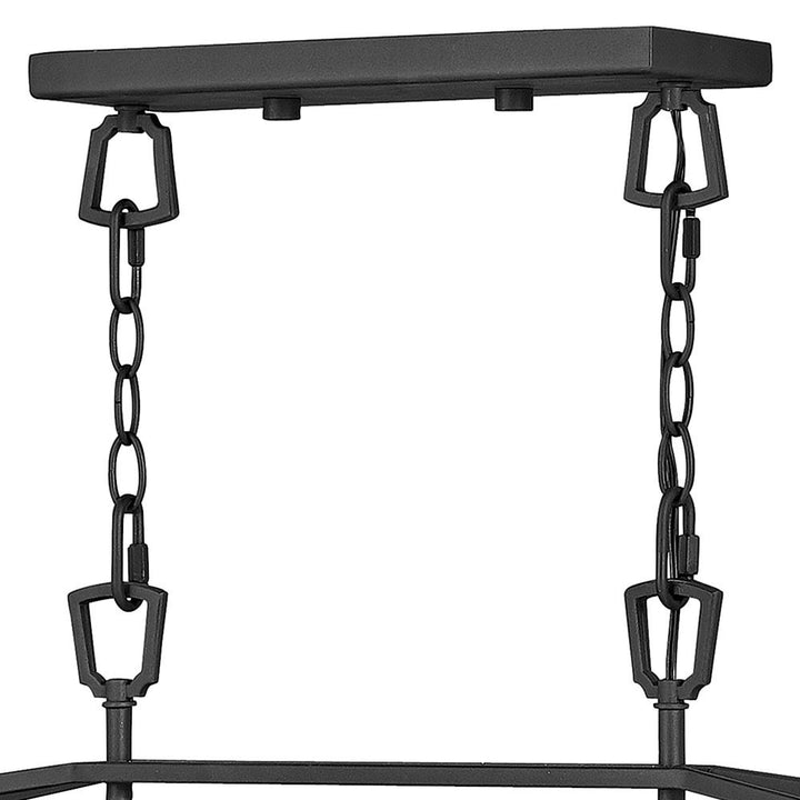 Hinkley Alford Place Outdoor Linear Chandelier