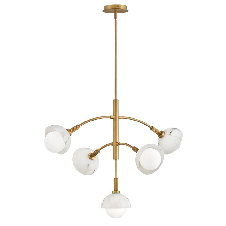 Fredrick Ramond Phoebe Chandelier