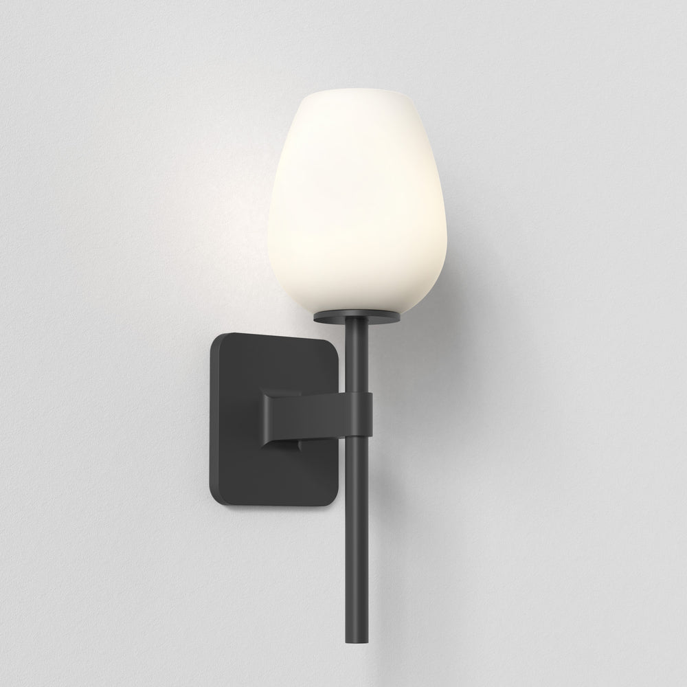 Astro Lighting Tacoma Single - Matt Black