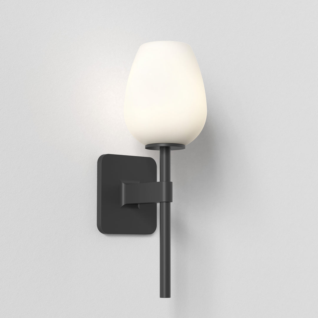 Astro Lighting Tacoma Single - Matt Black