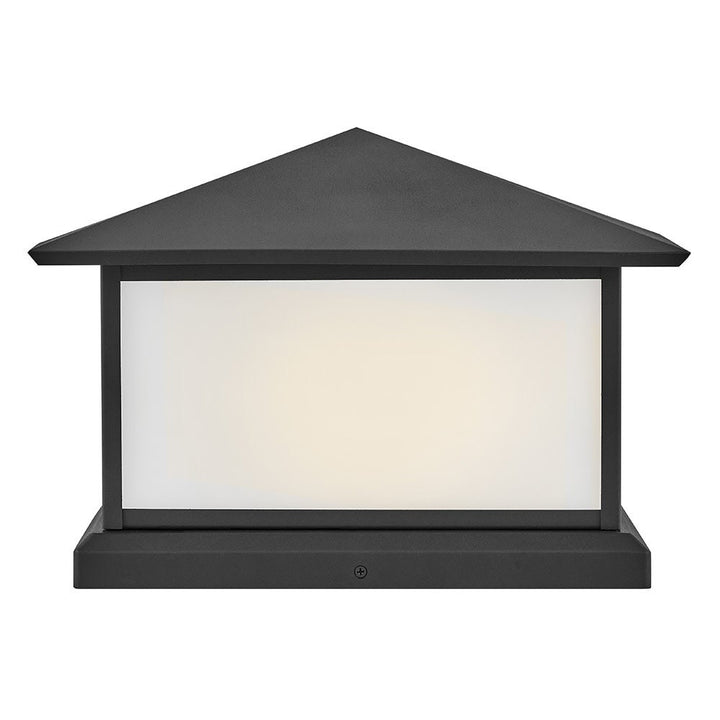 Hinkley Walter Outdoor Pier Mount Lantern