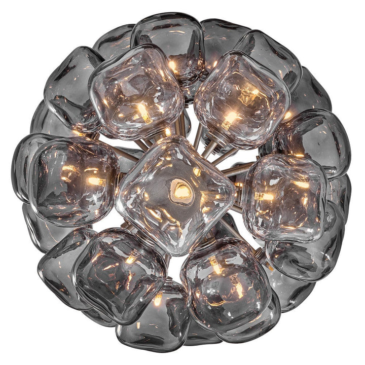 Fredrick Ramond Perriand Chandelier
