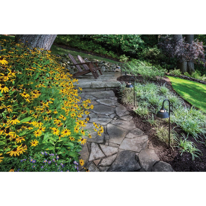 Hinkley Troyer Landscape Path Light