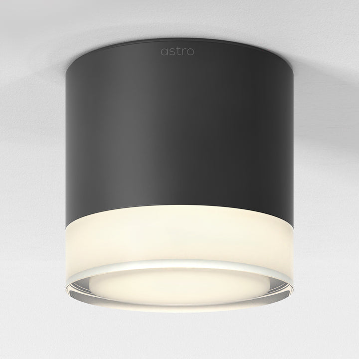 Astro Lighting Ottawa - Matt Black