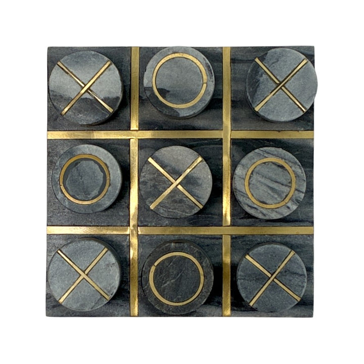 Howard Elliott X's and O's Set