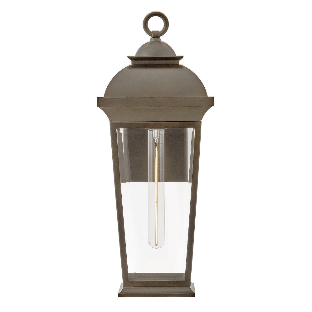 Hinkley Hawthorne Outdoor Wall Light