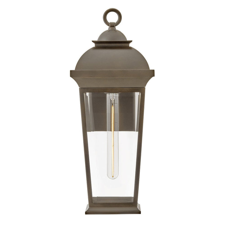 Hinkley Hawthorne Outdoor Wall Light