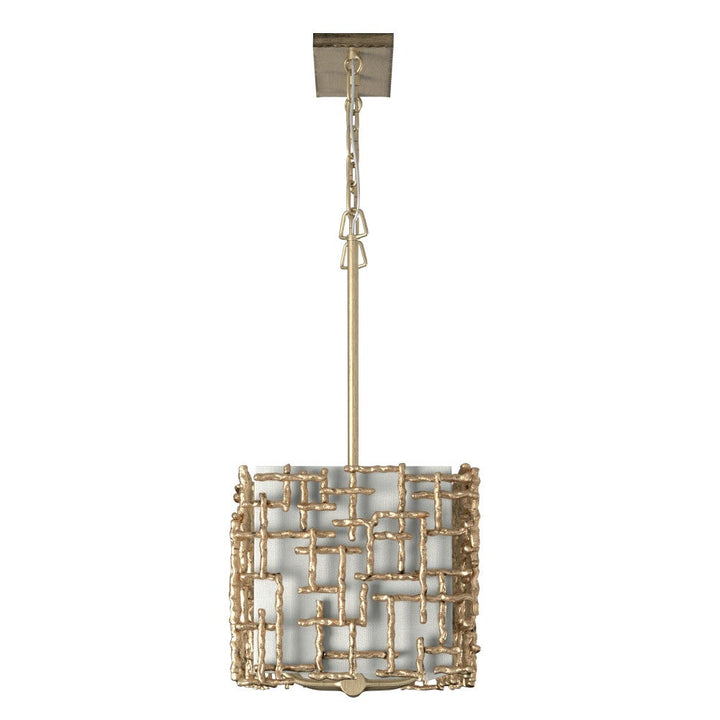 Fredrick Ramond Farrah Linear Chandelier