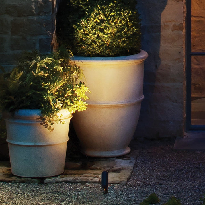 Hinkley Hardy Island Accent Spot Light