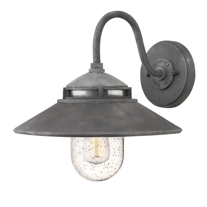 Hinkley Atwell Outdoor Wall Light
