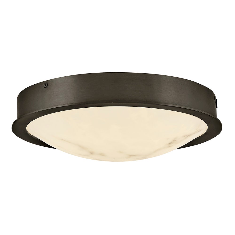 Fredrick Ramond Cava Flush Mount