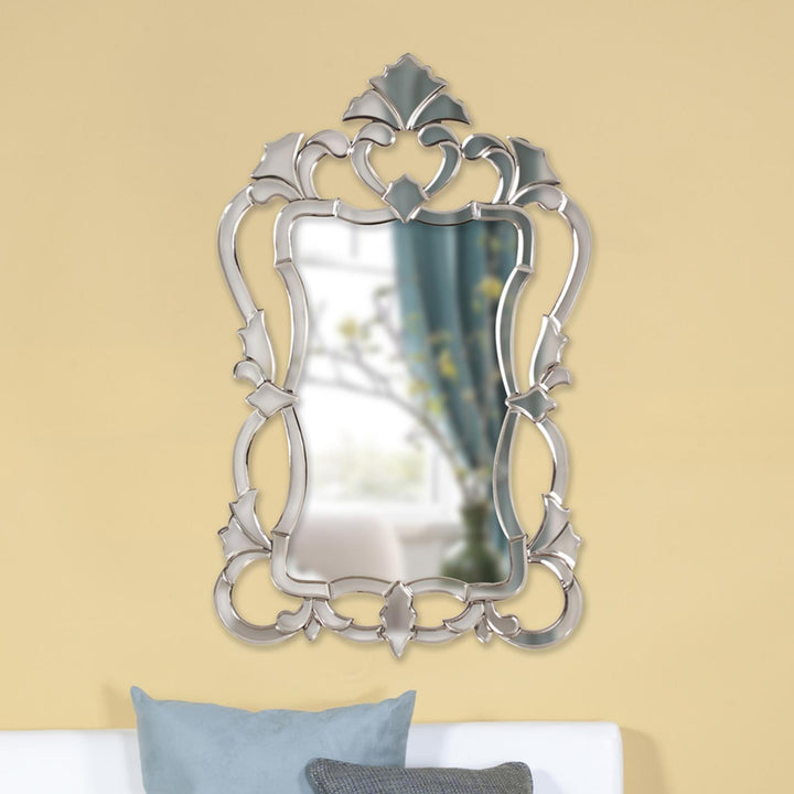 Howard Elliott Contessa Mirror