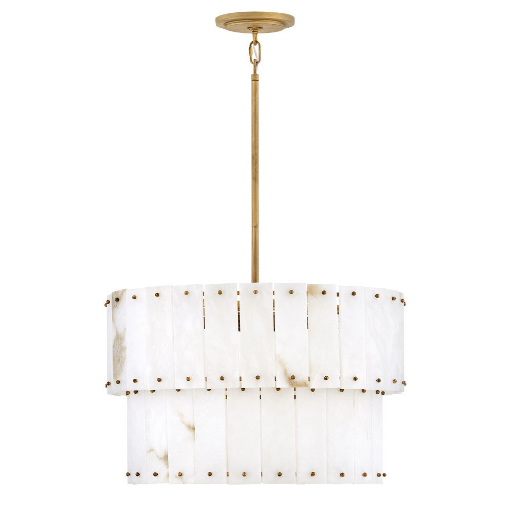 Fredrick Ramond Simone Chandelier