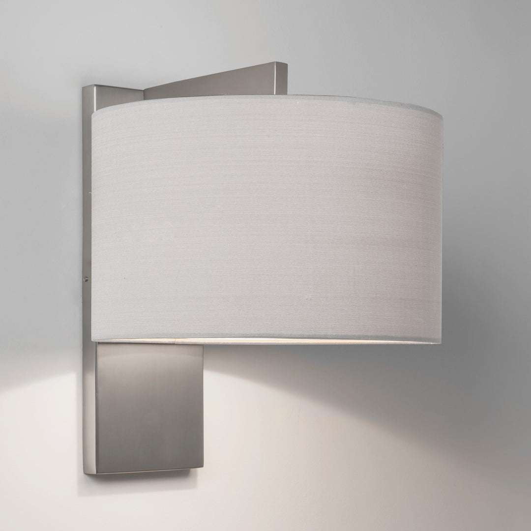 Astro Lighting Ravello Wall 1222016, Matt Nickel