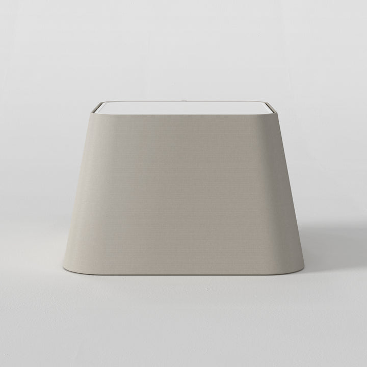 Astro Lighting Soft Square 395 (2 Pack) - Putty Fabric