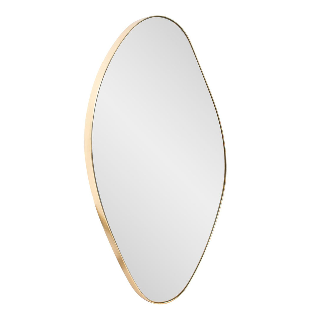 Howard Elliott Solterra Mirror