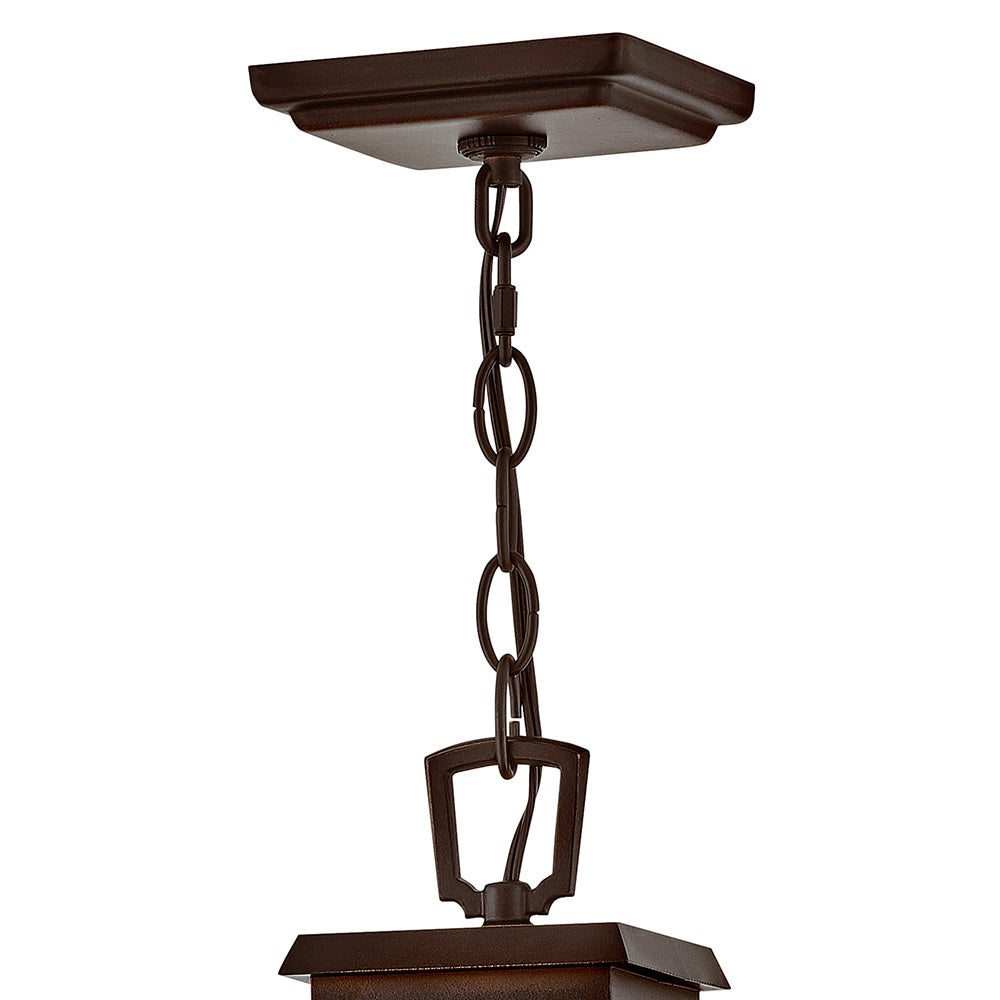 Hinkley Beacon Hill Outdoor Hanging Light