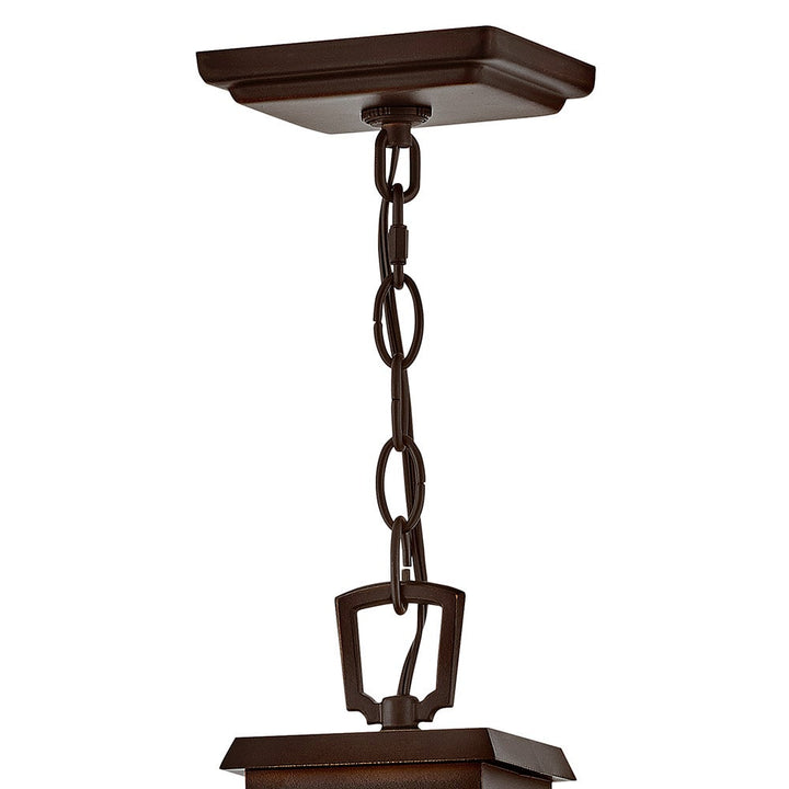 Hinkley Beacon Hill Outdoor Hanging Light