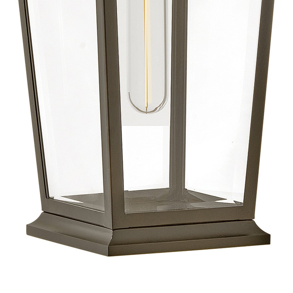 Hinkley Hawthorne Outdoor Wall Light