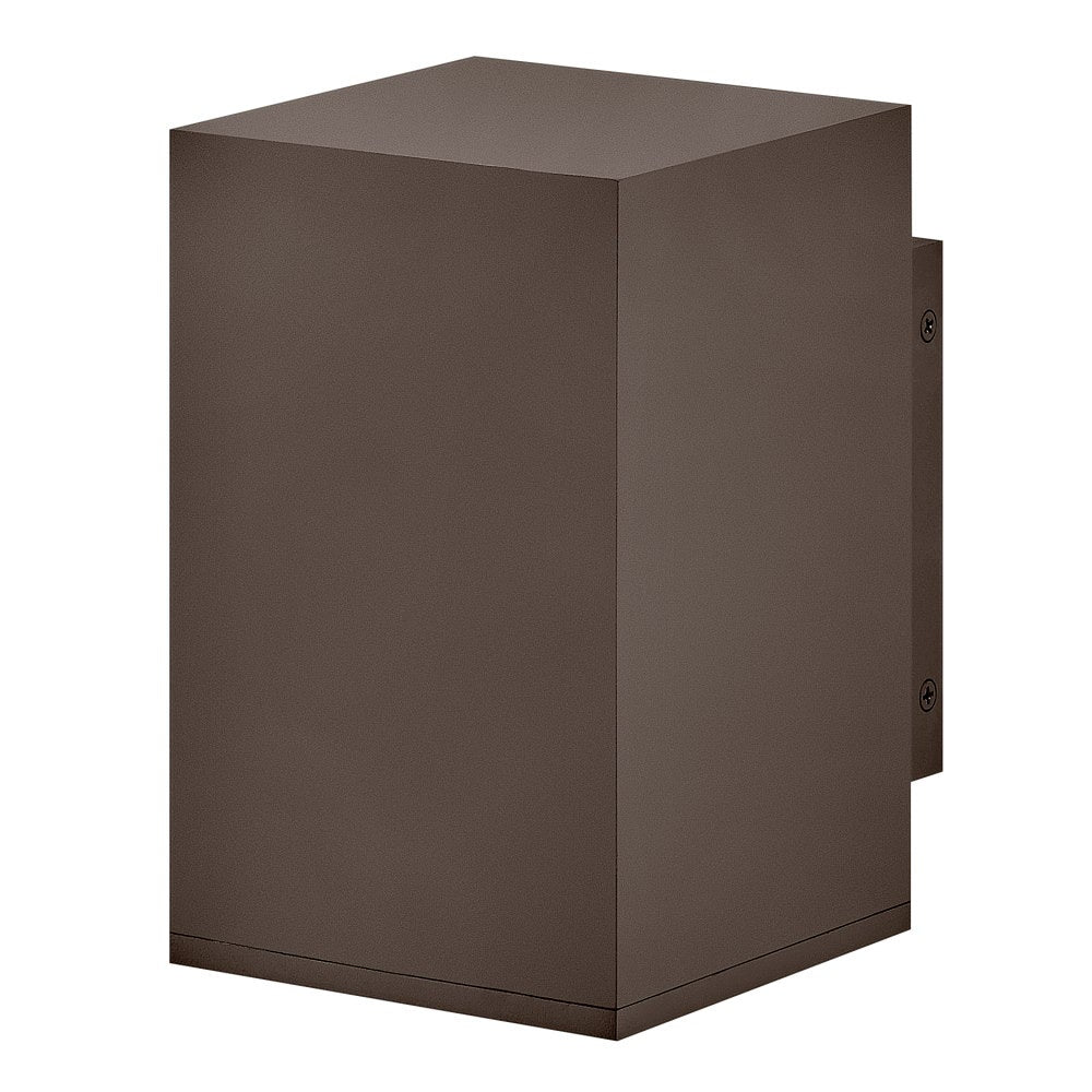 Hinkley Tetra Outdoor Wall Light