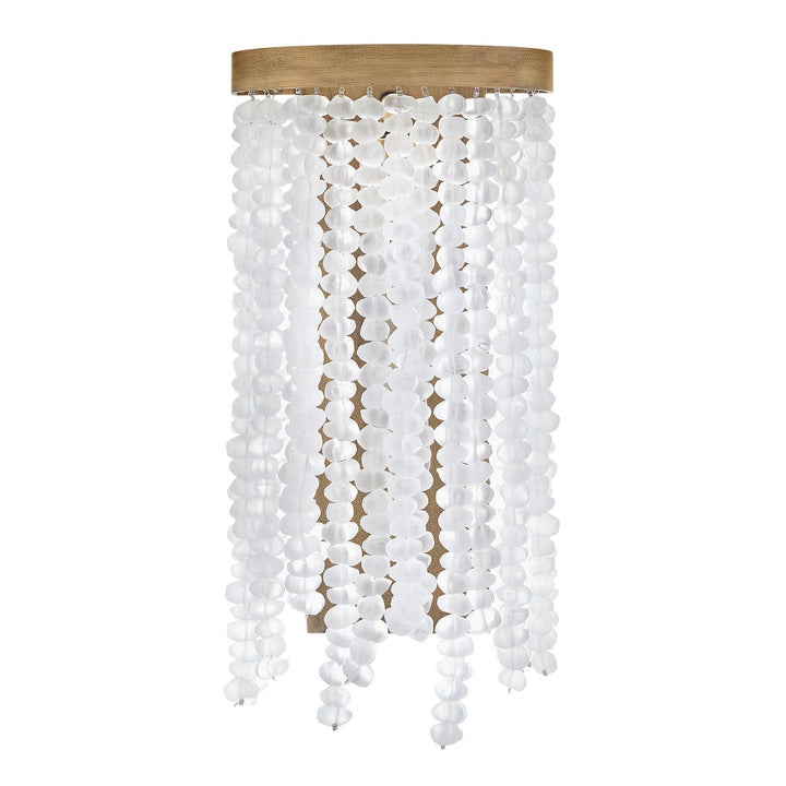 Fredrick Ramond Dune Wall Sconce