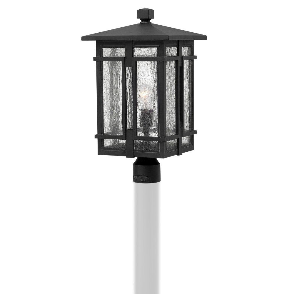 Hinkley Tucker Outdoor Post Mount Lantern