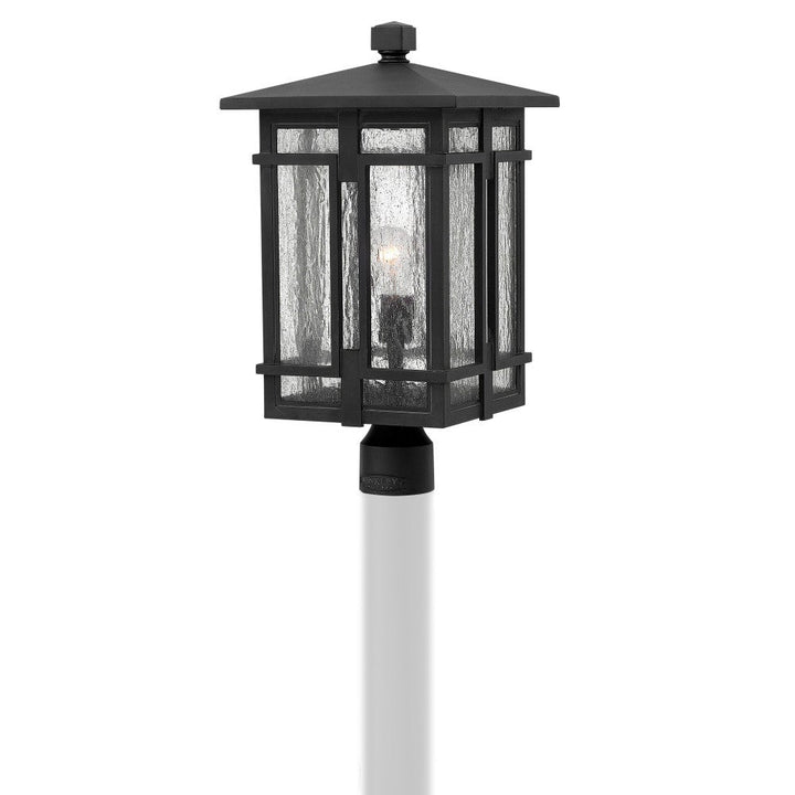 Hinkley Tucker Outdoor Post Mount Lantern
