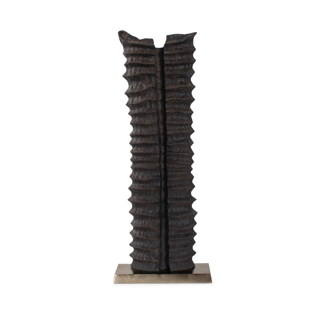 Howard Elliott Meru Abstract Sculpture