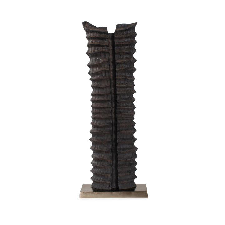 Howard Elliott Meru Abstract Sculpture
