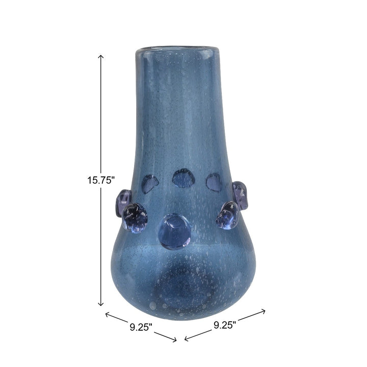 Howard Elliott Admiral Vase Large