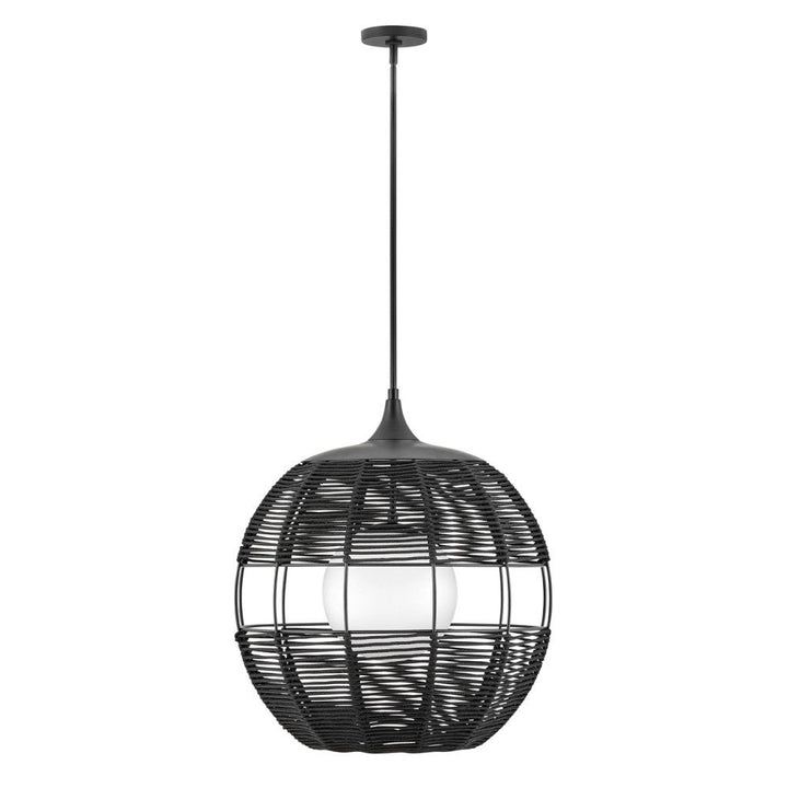 Hinkley Maddox Outdoor Chandelier