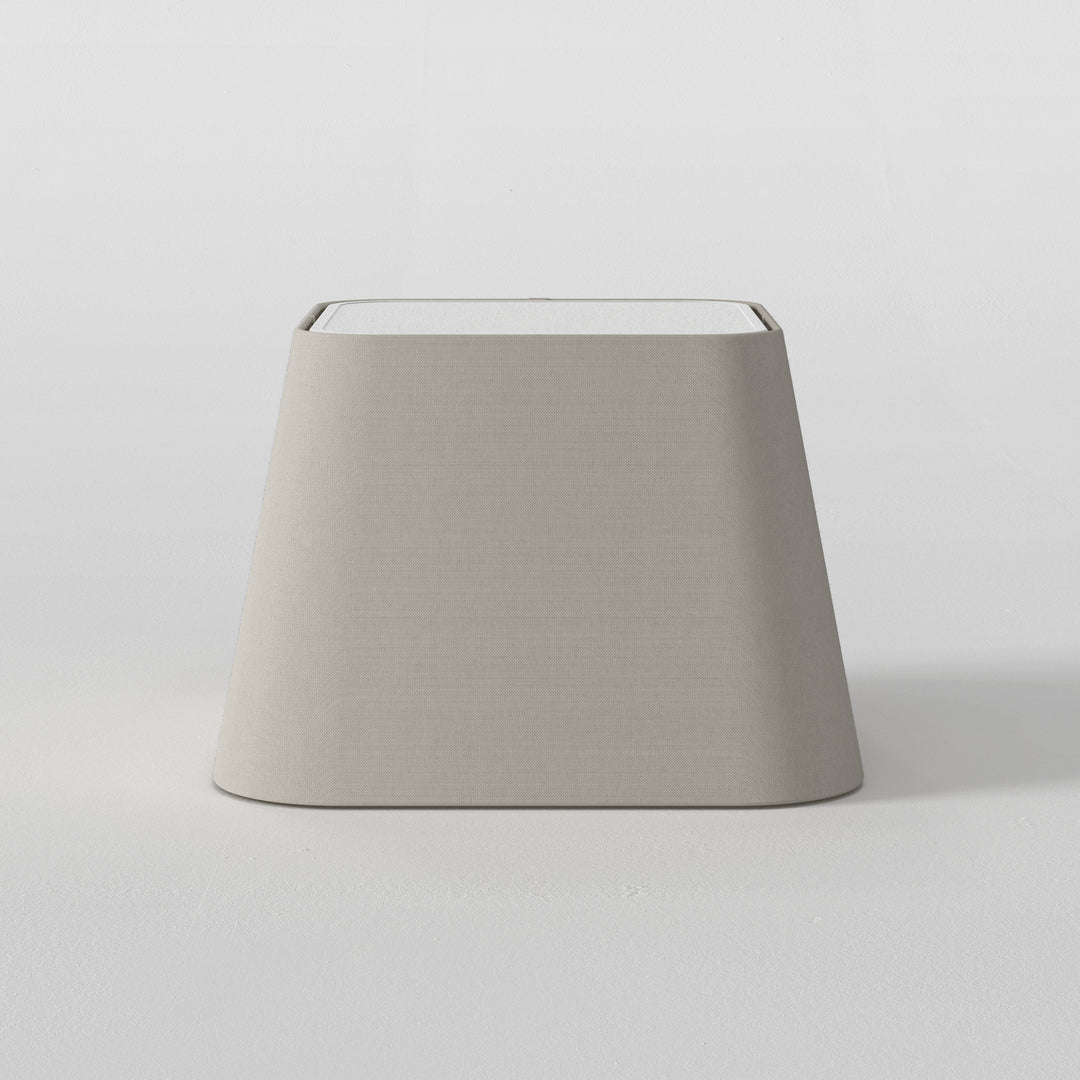 Astro Lighting Soft Square 290 (2 Pack) - Putty Fabric