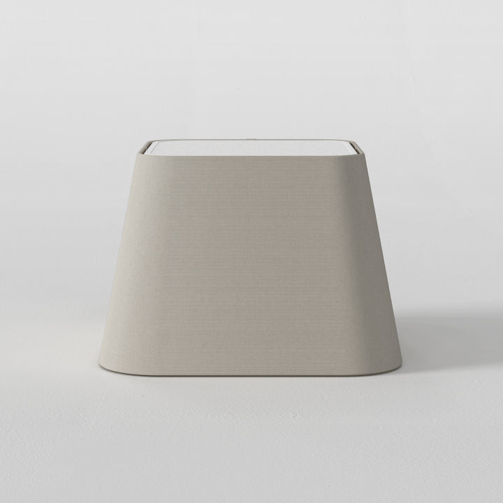 Astro Lighting Soft Square 290 (2 Pack) - Putty Fabric